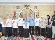 Ratnawati Arif Terima Ombudsman Sulsel, Evaluasi Pelayanan Publik Pemkab Sinjai Jadi Perhatian