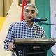Ketua Fraksi PKB DPRD Makassar Ajak Anak Muda Akhiri Perang Kelompok