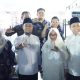 Bersama Gubernur Andi Sudirman, Yasir Machmud Hadiri Sulsel Expo, 20.000 Kupon Pasar Murah Disiapkan