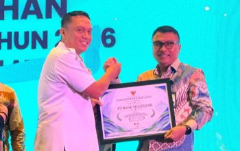 Bank Sulselbar Perkuat Perlindungan Pekerja, Dorong Kepesertaan BPJS Ketenagakerjaan hingga Sektor Informal