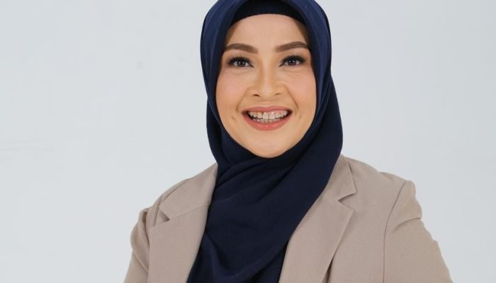 Sosok Fauziah Zulftri, Calon Ketua ILUNI UI Sulsel