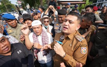 Dengar Aspirasi Warga Tamalanrea, Walkot Makasaar Tak Mau PSEL Dipaksakan