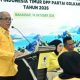 IAS Semangat Baru: DPP Golkar Yakin Bisa Tambahan Kursi di Sulsel