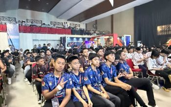 ESI Makassar Matangkan Persiapan 18 Atlet Jelang Porprov Sulsel XVIII