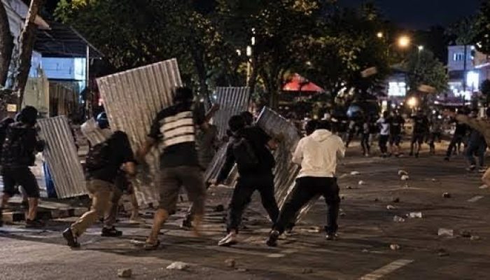 Marak Perang Kelompok di Makassar, Camat-Lurah Diminta Aktif Patroli Malam dan Pos Ronda