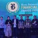 Bank Sulselbar Raih BIFA 2026, Perkuat Inovasi Pembiayaan Syariah untuk Mendorong Pertumbuhan Ekonomi Daerah