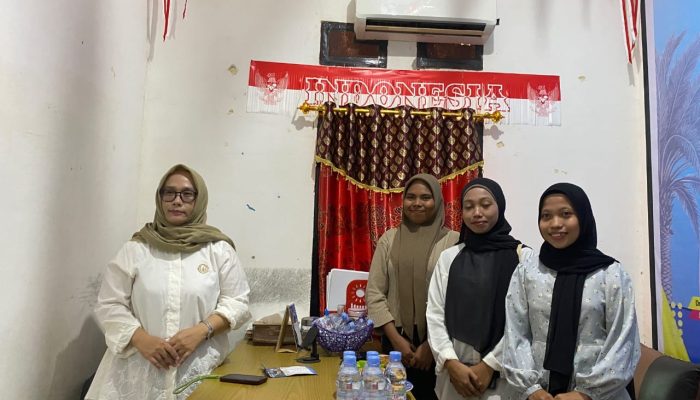 KOPRI PMII Mateng Siap Kawal Persoalan HIV, Dorong Edukasi dan Perlindungan Sosial