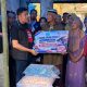 Gerakan Solidaritas Pendidikan: Disdik Salurkan Rp100 Juta untuk Korban Kebakaran di Sinjai Barat
