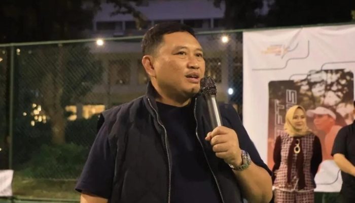 Irjen Awal Chairuddin Jadi Kapolda Sulsel, Putra Makassar Lulusan Akpol 1994