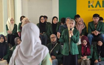 Belajar Hukum Dagang, Mahasiswa UMI Belajar Langsung ke KALLA Group