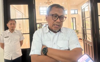APBD Perubahan Makassar Melejit ke Rp5,26 Triliun, SiLPA Jadi Andalan Tutup Defisit