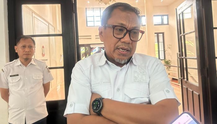 APBD Perubahan Makassar Melejit ke Rp5,26 Triliun, SiLPA Jadi Andalan Tutup Defisit