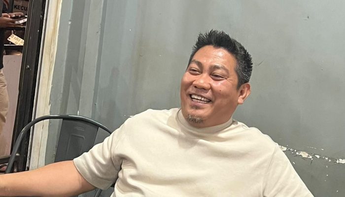 Jelang Musda Demokrat Sulsel, Muzakkir Aqil Beberkan Arahan DPP