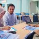 Appi Jadi yang Pertama Ambil Formulir Calon Ketua Demokrat Sulsel