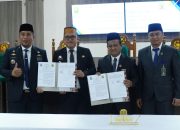 Pemkab Jeneponto dan Pengadilan Negeri Perkuat Kerja Sama untuk Akses Keadilan Masyarakat