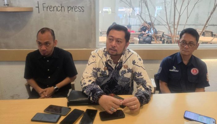 Dua Tahun Kepemimpinan Appi, Keringanan Pajak Hingga hingga 75 Persen ke Veteran & Warga Kurang Mampu