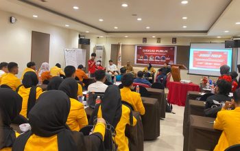 HIMAGARA FIS-H UNM Dorong Semangat Kebangsaan dan Persatuan di Momentum Sumpah Pemuda
