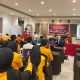 HIMAGARA FIS-H UNM Dorong Semangat Kebangsaan dan Persatuan di Momentum Sumpah Pemuda