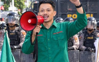 IPMAPUS Mamuju Desak Kapolda Sulbar Baru Tuntaskan Pengaduan yang Mandek di Polda