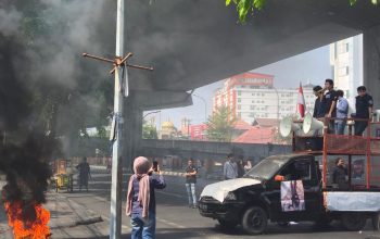 PBHI Sulsel Soroti Dugaan Perampasan Ruang Hidup Warga Rante Balla, Desak DPRD Bentuk Tim Investigasi