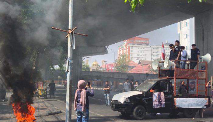PBHI Sulsel Soroti Dugaan Perampasan Ruang Hidup Warga Rante Balla, Desak DPRD Bentuk Tim Investigasi