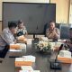 Distaru Makassar Terima Kunjungan Kerja Pemkab Mamuju Tengah, Bahas Indikasi Pelanggaran Pemanfaatan Ruang